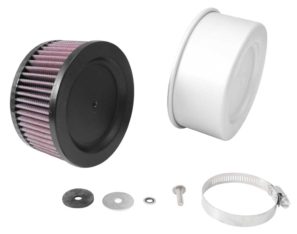 54-1110 - Covered Assembly for 2-1/2"FLG,6"D X 3"H, W/COVER