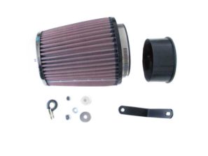 57-0654 - Performance Air Intake System for OPEL TIGRA L4-1.8L F/I, 2004-2010