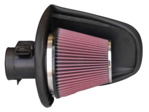 57-2523-2 - Performance Air Intake System for FIPK; FORD MUSTANG COBRA; 1996-99, 2001