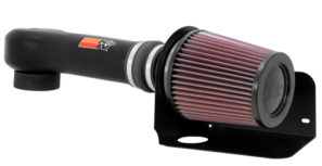 57-2526-2 - Performance Air Intake System for FIPK; FORD FOCUS, L4-2.0L; 2000-04