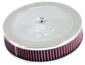 59-3264 - Marine Flame Arrestor for MARINE FLAME ARRESTOR; 5-1/8" FLG