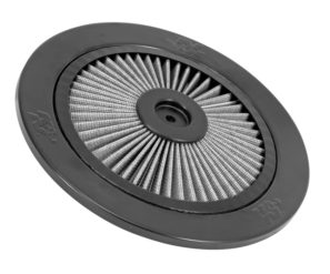 66-0900R - SPECIAL ORDER X-Strm Race Repl Top Fltr for X-STREAM RACE FLOW TOP ONLY 9"