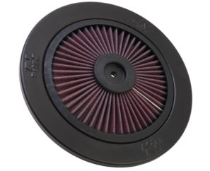 66-0901 - X-Stream Top Filter for X-STREAM FLOW TOP ONLY 9"