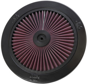 66-1101 - X-Stream Top Filter for X-STREAM FLOW TOP ONLY 11"