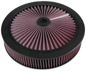 66-3010 - X-Stream Top Assembly for 5-1/8"FLG, 14"D, 4.62"H W/VENT & X-STREAM TOP