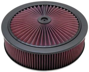 66-3020 - X-Stream Top Assembly for 5-1/8" FLG, 14"D, 5.62"H VENT W/X-STREAM TOP