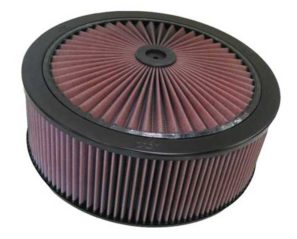 66-3030 - X-Stream Top Assembly for 5-1/8"FLG, 14"D, 6.62"H VENT W/X-STREAM TOP