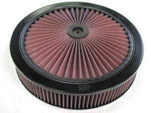 66-3040 - X-Stream Top Assembly for 5-1/8", 14"X2.75"H, 1.25 DRP BSE W/X-STREAM TOP
