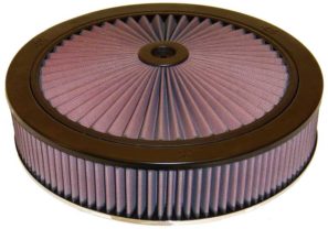 66-3050 - X-Stream Top Assembly for 5-1/8"FLG, 14"X3.12"H, 7/8" DRP BSE W/X-STREAM TOP