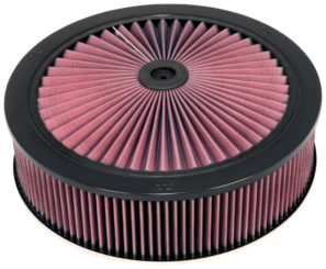 66-3060 - X-Stream Top Assembly for 5-1/8", 14"X3.75"H, 1.25 DRP BSE W/X-STREAM TOP