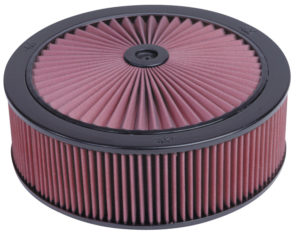 66-3070 - X-Stream Top Assembly for 5-1/8", 14"X4.75"H, 1.25" DRP BSE W/X-STREAM TOP
