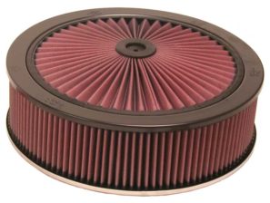66-3080 - X-Stream Top Assembly for 7-5/16", 14"X5-1/2"H W/X-STREAM TOP