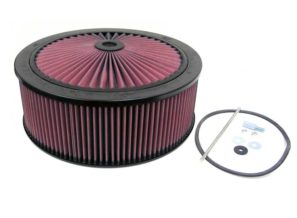 66-3090 - X-Stream Top Assembly for 7-5/16", 14"X6-1/2"H W/X-STREAM TOP