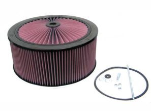 66-3100 - X-Stream Top Assembly for 7-5/16", 14"X7-1/2"H W/X-STREAM TOP