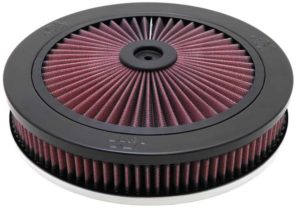 66-3110 - X-Stream Top Assembly for 5-1/8"FLG, 11"OD, 3-1/2"H W/X-STREAM TOP