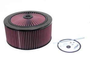 66-3130 - X-Stream Top Assembly for 5-1/8"FLG, 11"OD, 6-1/4"H W/X-STREAM TOP