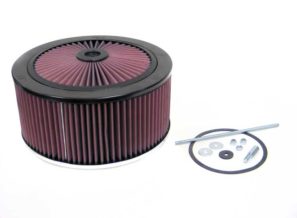 66-3140 - X-Stream Top Assembly for 7-5/16 FLG, 11"OD, 4-1/2"H W/X-STREAM TOP