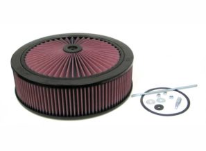 66-3200 - X-Stream Top Assembly for X-STREAM FLOW CONTROL 4BL HOLLEY,NO CHOKE 14X4