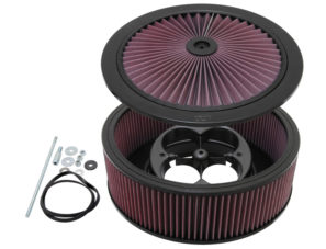 66-3220 - X-Stream Top Assembly for X-STREAM FLOW CONTROL HOLLEY DOMINATOR