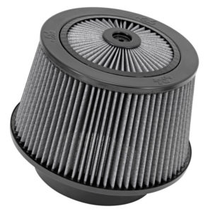 66-3310R - X-Stream Top Assembly for DOMINATOR DRAG RACE ASSY 11"OD, HARWOOD/GOZA/SPITZER BASES