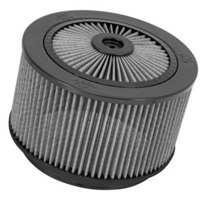 66-3320R - X-Stream Top Assembly for DOMINATOR DRAG RACE ASSY 9"OD X 5"H