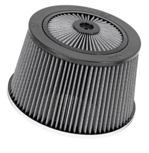 66-3340R - X-Stream Top Assembly for DRAG RACE ASSY. W/STD HOLLEY BASE