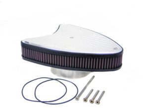 66-5080F - Unique Air Filter Assembly for DUAL QUAD FRONT (ARROW) ASSEMBLY