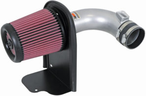 69-0017TS - Performance Air Intake System for TYPHOON; ACURA RDX L4-2.3L F/I TURBO, 2007-2011