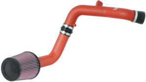 69-0502TWR - Performance Air Intake System for TYPHOON (EU); ALFA ROMEO 156, 1997-2006