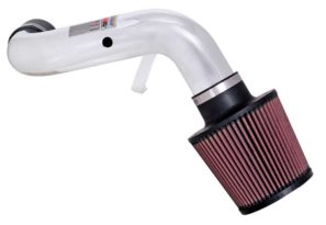 69-1009TP - Performance Air Intake System for TYPHOON; HONDA CIVIC Si L4-2.0L F/I ,2002-2005