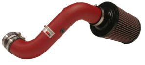 69-1009TWR - Performance Air Intake System for TYPHOON; HONDA CIVIC Si L4-2.0L F/I ,2002-2005