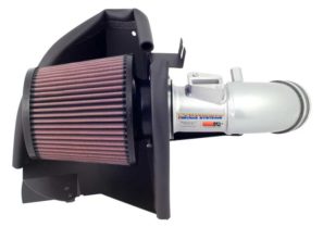 69-1013TS - Performance Air Intake System for TYPHOON; HONDA CIVIC 1.8L, 06-11