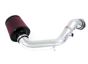 69-1015TP - Performance Air Intake System for TYPHOON; HONDA ELEMENT, L4-2.4L, 03-06