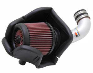 69-1018TS - Performance Air Intake System for TYPHOON; HONDA CR-Z L4-1.5L F/I - 2011-2016