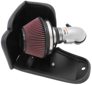 69-1020TS - Performance Air Intake System for TYPHOON; HONDA CIVIC, L4-1.8L; 2012-2015