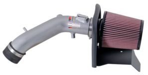 69-1209TS - Performance Air Intake System for TYPHOON; HONDA ACCORD L4-2.4L, 04-07