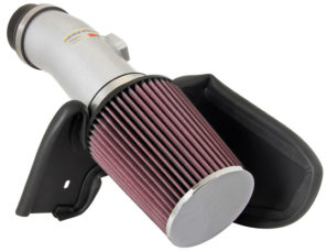 69-1210TS - Performance Air Intake System for TYPHOON; HONDA ACCORD 3.5L V6, 08-12