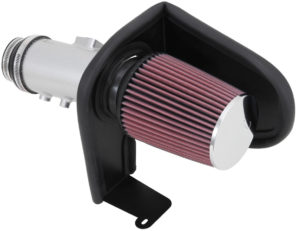 69-1212TS - Performance Air Intake System for TYPHOON; HONDA ACCORD V6-3.5L F/I, 13-17