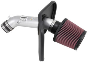 69-1213TS - Performance Air Intake System for TYPHOON; HONDA ACCORD L4-2.4L F/I, 13-15