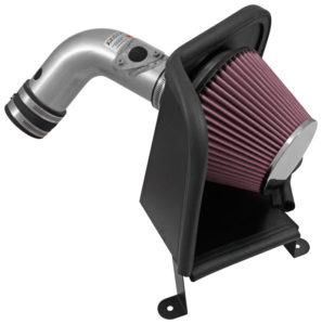 69-1503TS - Performance Air Intake System for TYPHOON; ACURA ILX, L4-2.4L F/I, 2016-2017