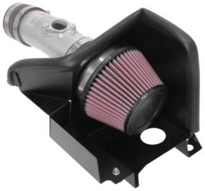 69-1506TS - Performance Air Intake System for TYPHOON; HONDA ACCORD L4-2.0L F/I TURBO, 2012019