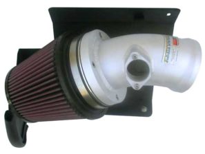 69-2001TS - Performance Air Intake System for TYPHOON: BMW M3, 01-05