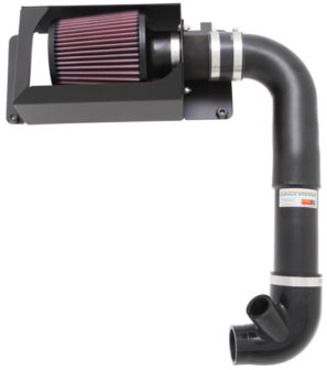 69-2004TTK - Performance Air Intake System for TYPHOON; (US) MINI COOPER S L4-1.6L F/I, 2007-2010