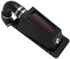 69-2005TTK - Performance Air Intake System for TYPHOON; MINI COOPER, L4-1.6L, 2007-2011