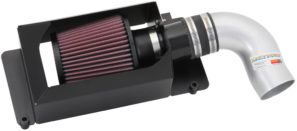 69-2023TS - Performance Air Intake System for TYPHOON; MINI COOPER S L4-1.6L F/I, 11-15