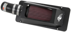 69-2024TTK - Performance Air Intake System for TYPHOON; MINI COOPER 1.6L, 2012-2013