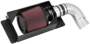 69-2025TS - Performance Air Intake System for TYPHOON; MINI COOPER JOHN WORKS L4-1.6L F/I,  11-13