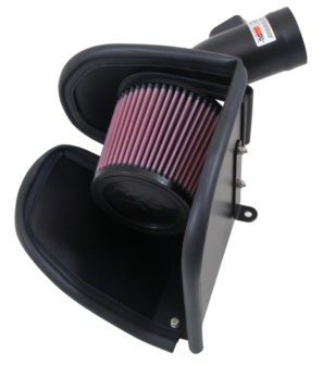 69-2026TTK - Performance Air Intake System for TYPHOON; MINI COOPER 1.5L, 2014-2019