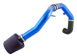 69-2521TB - Performance Air Intake System for TYPHOON; DODGE NEON SRT-4, 03-04; BLUE