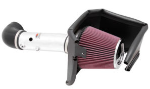 69-2526TP - Performance Air Intake System for TYPHOON; DODGE CHARGER/MAGNUM CHRYSLER 300,V8-5.7L-05-19